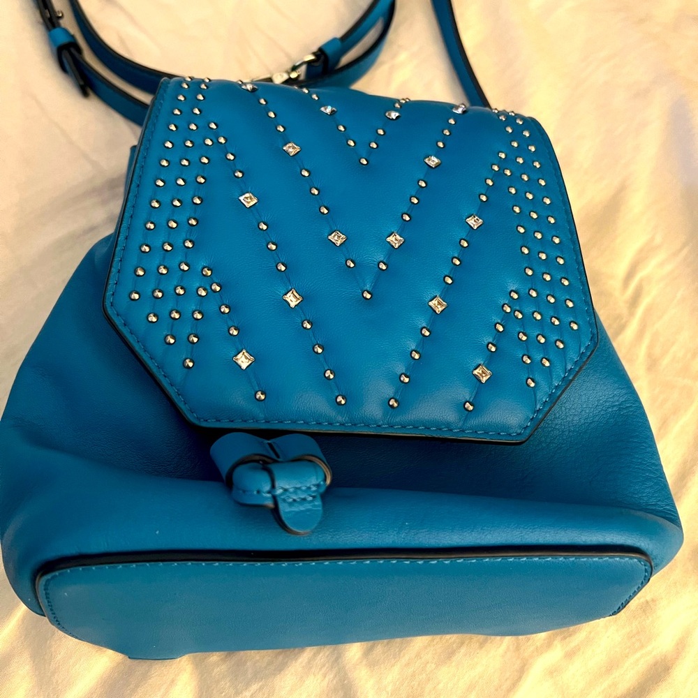 MCM bag
